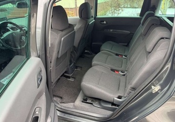 Peugeot 5008 I Minivan Facelifting 2.0 BlueHDi 150KM 2016 Peugeot 5008 LIFT 2,0 HDI 150KM Navi Climatronic Led Bezwypadkowy SERWIS A, zdjęcie 22