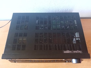 Ресивер Onkyo TX-SR507 поврежден
