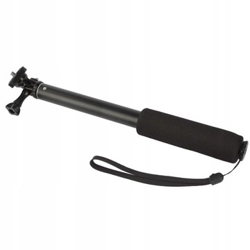 MONOPOD WODOODPORNY selfie stick kijek GoPro