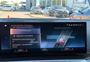 BMW Seria 4 G22-23-26 Coupe 2.0 420d 190KM 2023 BMW Seria 4 Pierwszy wlasciciel Gwarancja Bezwypadkowy FVAT23, zdjęcie 38