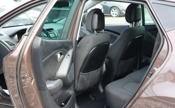 Hyundai ix35 SUV 1.6 GDI 135KM 2013 Hyundai ix35 Grzane fotele, Tempomat, Czujniki parkowania , Niski Przebieg., zdjęcie 8