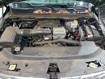  RAM 1500 Big Horn 2022 5.7 Benzyna 395KM, zdjęcie 6
