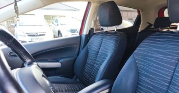 Mazda 2 II Hatchback 5d 1.5 103KM 2009 Mazda 2 Mazda 2 1.5 Benzyna 103KM, zdjęcie 19