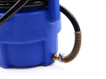 СИФОН ПЕСКОСТРОЙНАЯ МАШИНА 10Л ПЕСКОСТРОЙНЫЙ ПИСТОЛЕТ