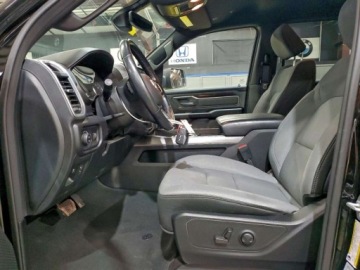  RAM 1500 Big Horn 2022 5.7 Benzyna 395KM, zdjęcie 7