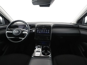 Hyundai Tucson IV SUV HEV 1.6 T-GDI HEV 230KM 2022 Hyundai Tucson HEV automat full LED navi kamery, zdjęcie 14