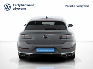 Volkswagen Arteon Fastback Facelifting 2.0 TDI 200KM 2022 Volkswagen Arteon Shooting Brake 2.0 TDI 200KM R-L, zdjęcie 3