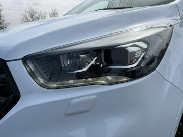 Ford Kuga II SUV Facelifting 1.5 EcoBoost 150KM 2018 Ford Kuga ST-Line/ Panorama Dach /Navi /Kamera, zdjęcie 22