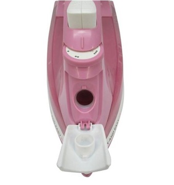 САМООЧИЩАЮЩИЙСЯ Мощный паровой утюг RUSSELL HOBBS