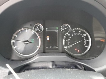 Lexus GX 2020 Lexus GX 2020 LEXUS GX 460 PREMIUM silnik benzynowy 4.6 L 4.6 Benzyna, zdjęcie 9