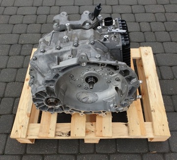 КОРОБКА ПЕРЕДАЧ АВТОМАТИЧЕСКАЯ RANGE ROVER EVOQUE 2.0D