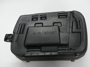 БОКОВОЙ КОРОБОК L HEPCO BECKER TRIUMPH BMW SUZUKI KU0