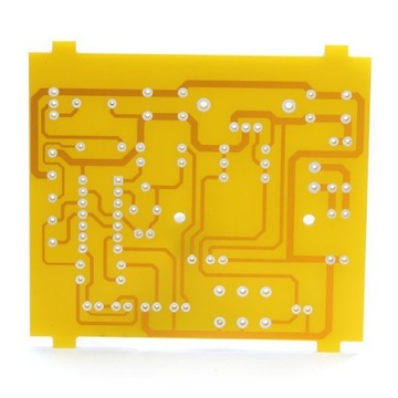 КОМПЛЕКТ Регулируемый блок питания LM317 в корпусе для самостоятельной сборки