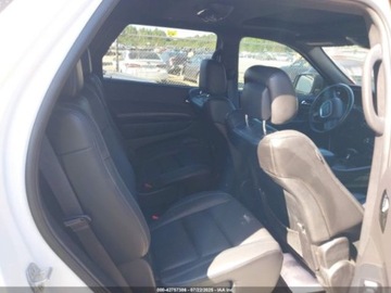 Dodge Durango III 3.6 V6 294KM 2021 Dodge Durango GT Plus 2021 3.6l 3.6 Benzyna 295KM, zdjęcie 10