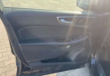 Ford Edge II 2020 Ford Edge 2020 Ford Edge 2.0T AWD - w Polsce po oplatach i akcyzie 2.0, zdjęcie 11