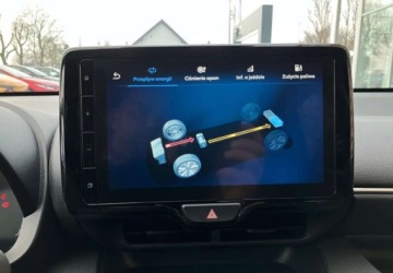 Toyota 2024 Toyota Yaris Toyota Yaris Hybrid 1.5 Style 1.5 Hybryda 116KM, zdjęcie 25