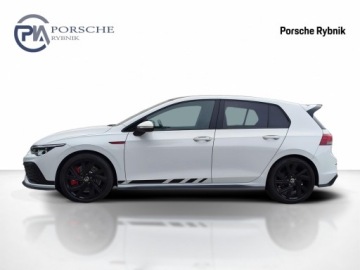 Volkswagen Golf VIII 2023 Volkswagen Golf GTI Clubsport 2.0TSI 300KM ACC Pan, zdjęcie 1