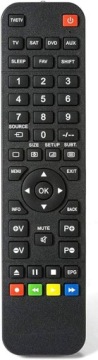 PILOT MARANTZ PM4000 RC8000PM PM8200 PM8000 PM7000