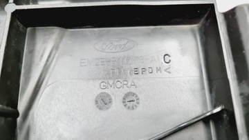 ЗАЩИТА ШАССИ FORD S-MAX MK2 EM2B-R11778-AC