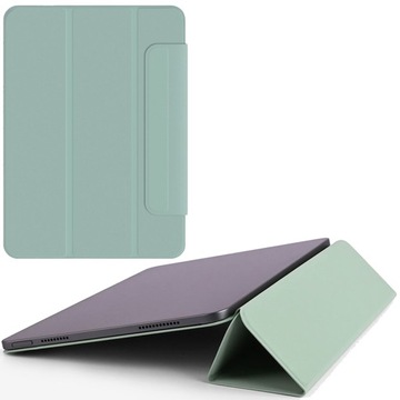 ETUI OCHRONNE POMOLOGIC DO IPAD 10.9 2022 OBUDOWA BOOKCOVER CASE, POKROWIEC