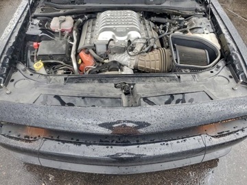 Dodge Challenger III 2020 Dodge Challenger 2020 DODGE CHALLENGER SRT HELLCAT 6.2 Benzyna 717KM, zdjęcie 10