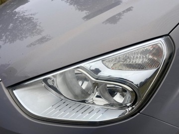 Ford Galaxy III Van 2.0 Duratorq TDCi 140KM 2010 Ford Galaxy Ford Galaxy 2.0 TDCi Ambiente 7-Osob Full Serwis 2.0 Diesel, zdjęcie 8