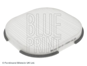 BLUE PRINT FILTR KABINY