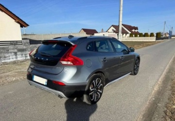 Volvo 2016 Volvo V40 Cross Country Volvo V40 Cross Country D3 Momentum 2.0 Diesel, zdjęcie 2