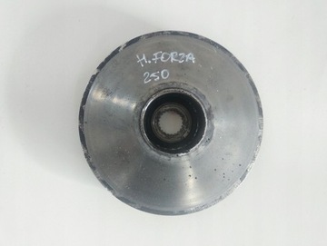 HONDA FORZA 250 przeciwtalerz wariatora