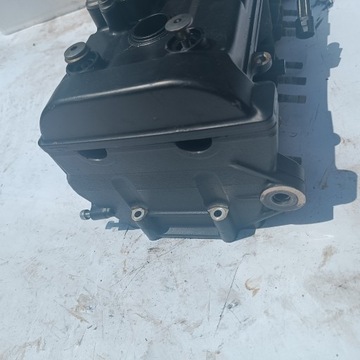 YAMAHA YZF R1 RN22 09- ГОЛОВКА В КОМПЛЕКТЕ