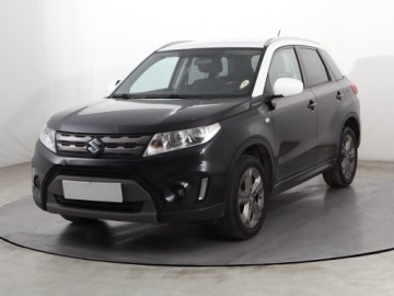 Suzuki Vitara III SUV 1.6 VVT 120KM 2015 Suzuki Vitara 1.6 VVT, Salon Polska, Serwis ASO, zdjęcie 1