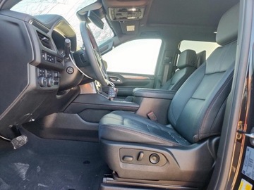 Chevrolet Tahoe GMT900 2023 Chevrolet Tahoe K1500 RST 2023 3.0L 3.0 Diesel 277KM, zdjęcie 8