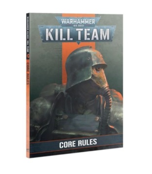 Kill Team: Стартовый набор