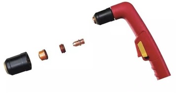 ПЛАЗМЕННАЯ ГОРЕЛКА SHERMAN LT101 TF101