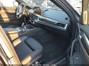 BMW Seria 5 G30-G31 2021 BMW Seria 5 2021r., 530e, Plug-In Hybrid, od ubezpieczalni 2.0 Hybryda, zdjęcie 8