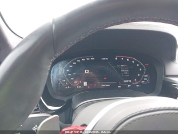 BMW Seria 5 G30-G31 M5 Limuzyna 4.4  600KM 2020 BMW M5 2020r., M5, od ubezpieczalni 4.4 Benzyna 600KM, zdjęcie 10