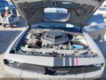 Dodge Challenger III 2023 Dodge Challenger 2023r., Scat Pack, od ubezpieczalni 6.4 Benzyna 485KM, zdjęcie 11