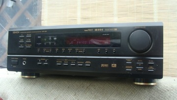 УСИЛИТЕЛЬ DENON AVR-1601