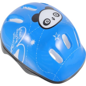 KASK ROWEROWY DLA DZIECI NIEMOWLĄCYCH