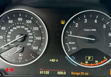 BMW X1 F48 2018 BMW X1 2018 BMW X1 2.0 Sdrive28I - W POLSCE, po oplatach i akcyzie 2.0, zdjęcie 15