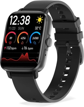 СМАРТЧАСЫ МУЖСКИЕ И ЖЕНСКИЕ ЧАСЫ TALKS SPORT PULSE МЕНЮ ПРИЛОЖЕНИЙ ПОЛЬСКИЙ