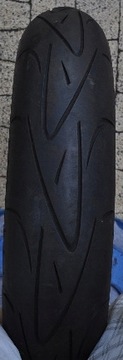 ШИНА CONTINENTAL CONTISPORT ATTACK 120/70R17 58W