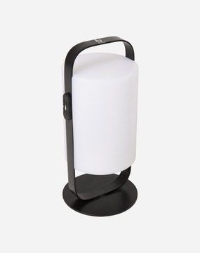 Lampka stołowa Helms 150 Lumen na kemping, na taras, do kampera Bo-Camp