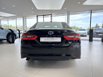 Toyota Camry IX Sedan 2.5 Hybrid Dynamic Force 218KM 2022 Toyota Camry Executive Nawigacja Kamera cofania CarPlayAndroid Auto LED, zdjęcie 2