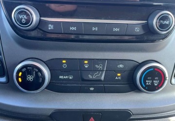 Ford Transit Custom I 2021 Ford Transit Custom Ford Transit Custom 2.0 Diesel 130KM, zdjęcie 13