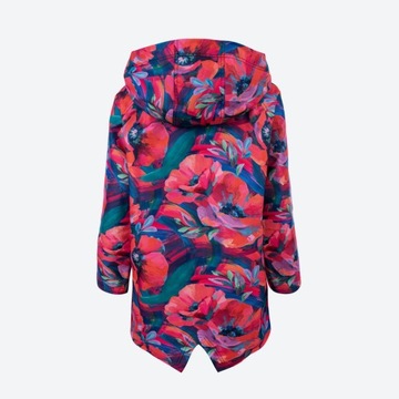 ВОДОНЕПРОНИЦАЕМЫЙ ПЛАЩ, ВЕСНА XXL