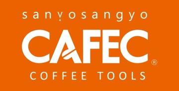 Бумажный фильтр CAFEC, белый конус СРЕДНЯЯ чашка1 40