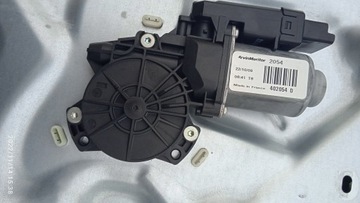 KIA CEED MOTOREK OKNO ZVEDAČ PRAVÝ PŘEDNÍ