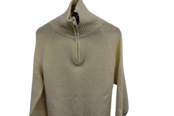 Ulvang sweter męski M unisex 100% wełna