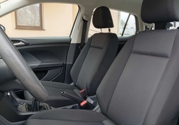 Volkswagen T-Cross 2019 Volkswagen T-Cross Bezwypadkowy - serwisowany - 1,6 - 95 KM - polecam 1.6, zdjęcie 19